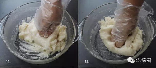 超详细大班冰皮月饼制作教程 超详细大班冰皮月饼制作教程