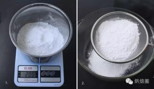 超详细大班冰皮月饼制作教程 超详细大班冰皮月饼制作教程