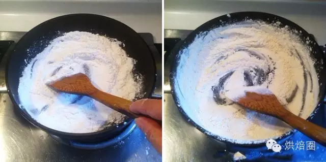 超详细大班冰皮月饼制作教程 超详细大班冰皮月饼制作教程