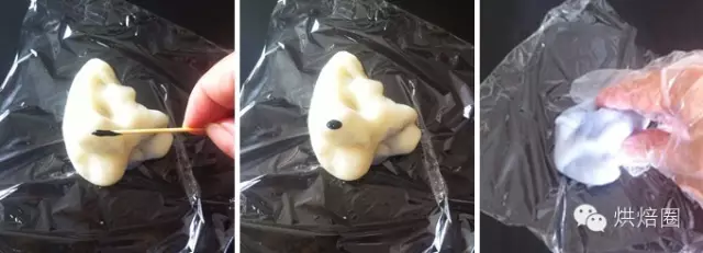 超详细大班冰皮月饼制作教程 超详细大班冰皮月饼制作教程