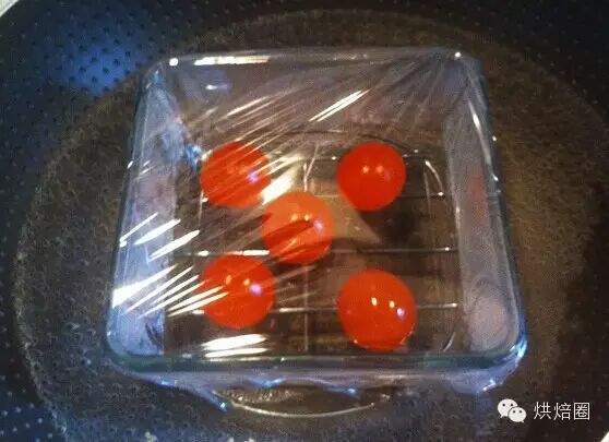 超详细大班冰皮月饼制作教程