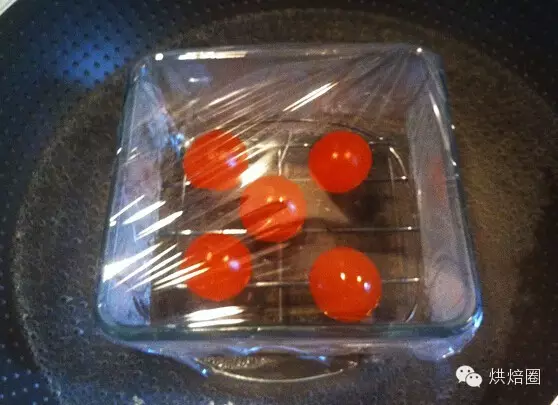 超详细大班冰皮月饼制作教程 超详细大班冰皮月饼制作教程