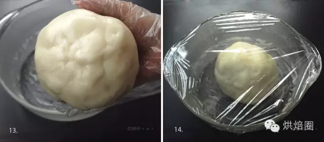 超详细大班冰皮月饼制作教程 超详细大班冰皮月饼制作教程