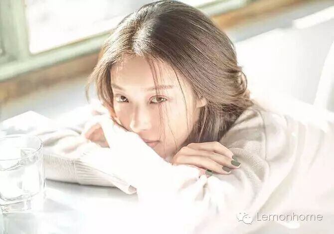 倪妮:肤白貌美大长腿,配对井柏然