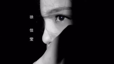 徐佳莹  怀抱里的绿洲 是泪水灌溉的朦胧