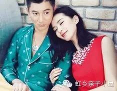 吴奇隆&刘诗诗婚纱照:比你想象中还要美十倍!