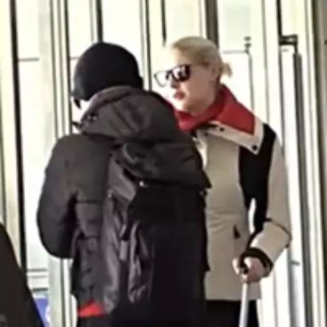 【最新闻】撒贝宁求婚成功,重走章子怡道路