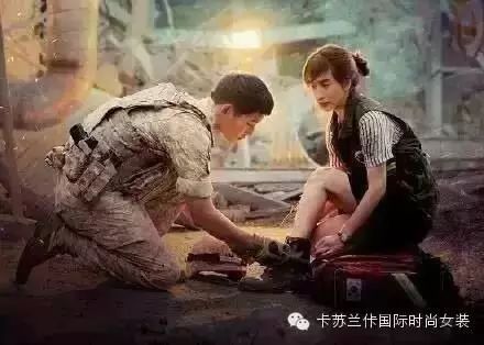 【优品热榜】欧巴宋仲基和偶的理想生活