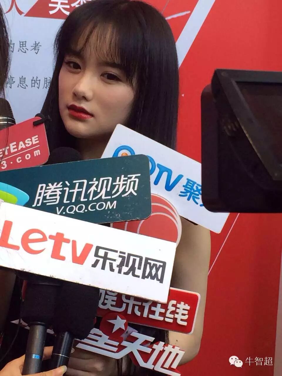 GMIC？内什么，我只看妹子！！,互联网的一些事