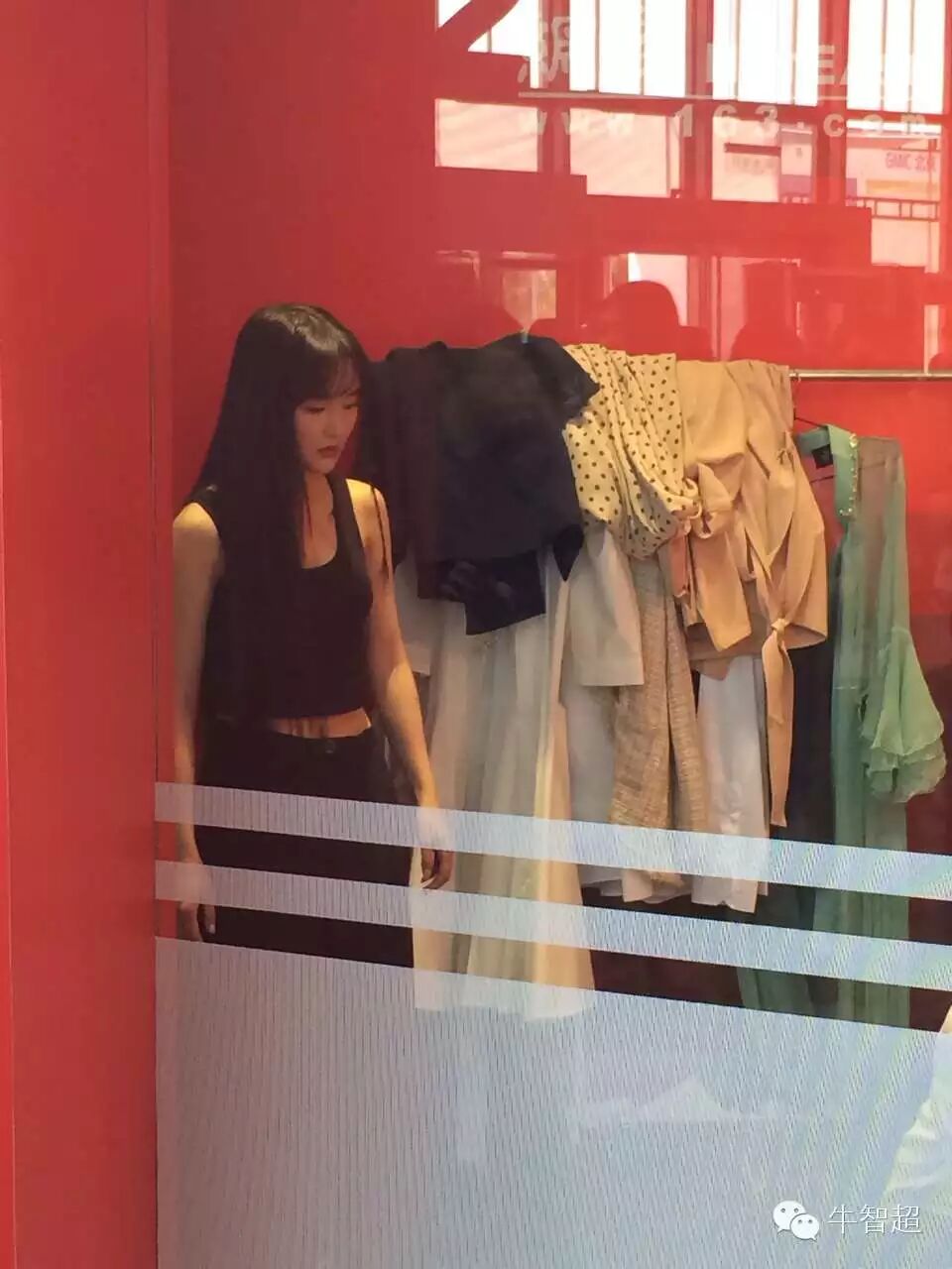 GMIC？内什么，我只看妹子！！,互联网的一些事