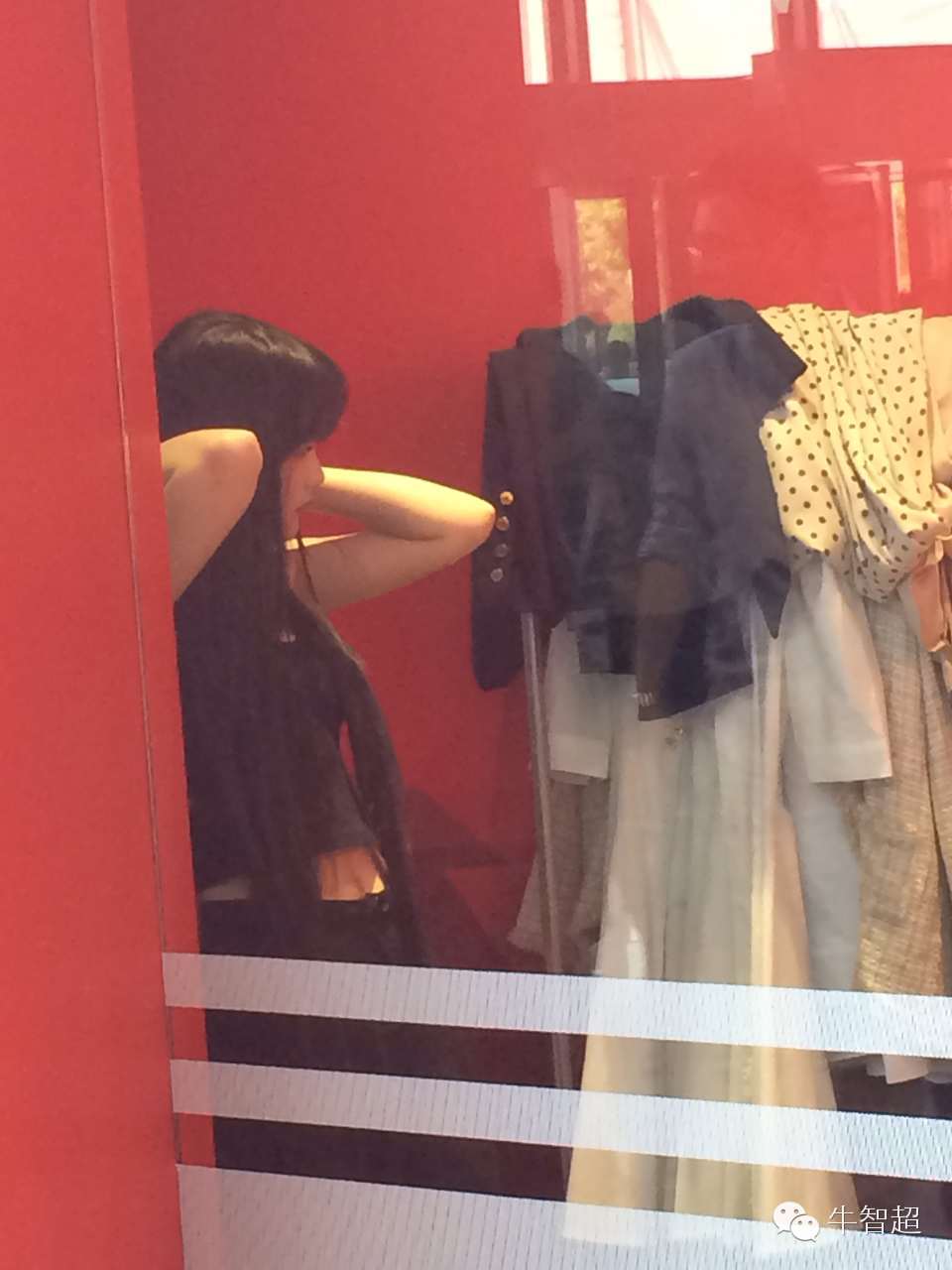 GMIC？内什么，我只看妹子！！,互联网的一些事