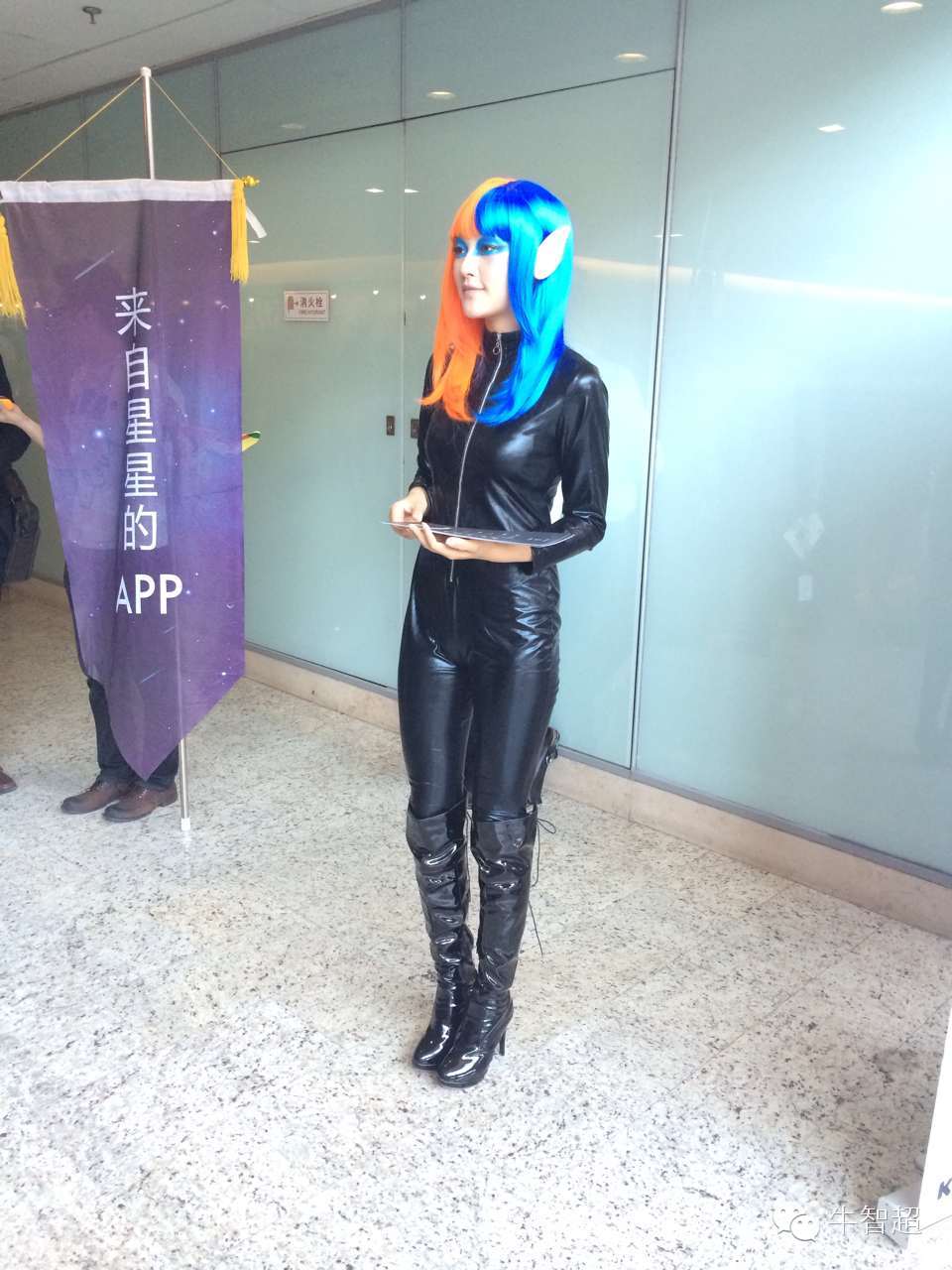 GMIC？内什么，我只看妹子！！,互联网的一些事