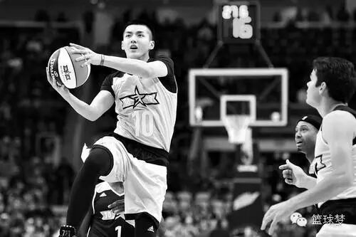 打篮球?横店詹姆斯能否与吴亦凡一战?