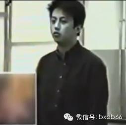 邓超1998年中戏专业考试视频曝光  笑死我啦