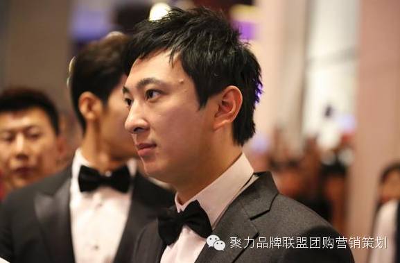 【网红】在这个看脸时代,王思聪靠什么成为网红之王?