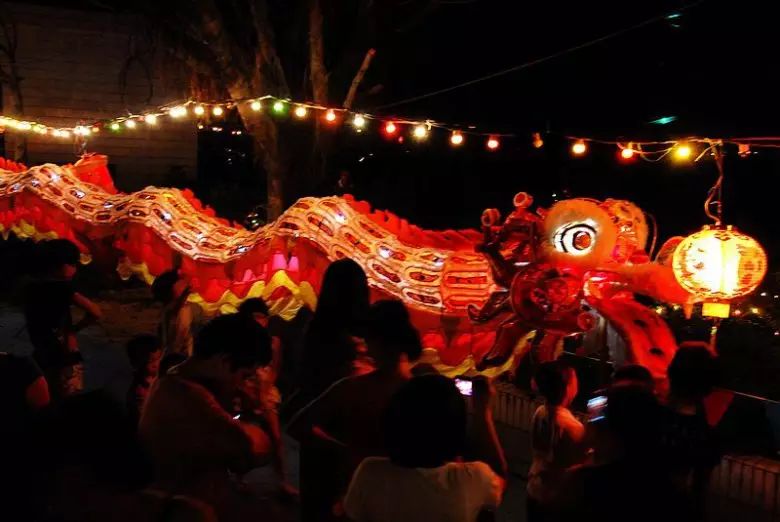 广东各地中秋节特色习俗大比拼