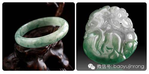 如何鉴赏翡翠ABC货！让你不再受骗