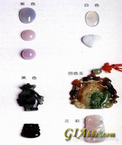 如何鉴赏翡翠ABC货！让你不再受骗