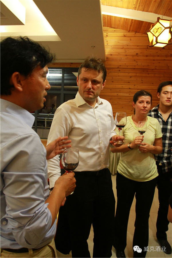 来自匈牙利最大酒庄的酒中珍品——维拉尼•酷威！