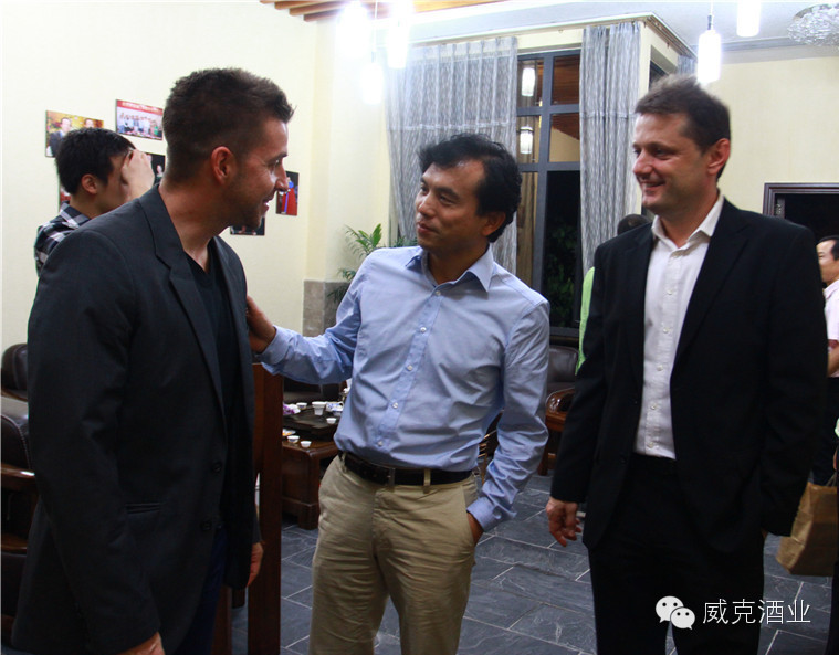 来自匈牙利最大酒庄的酒中珍品——维拉尼•酷威！