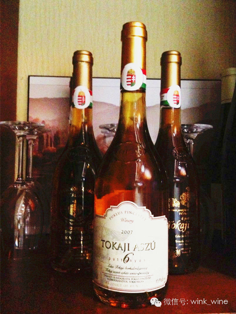 托卡伊贵腐酒——征服“康熙来了”的帝王之酒! 托卡伊贵腐酒——征服“康熙来了”的帝王之酒!