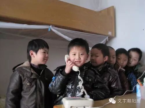 “寄宿”可能害了孩子一生 - shengge - 我的博客