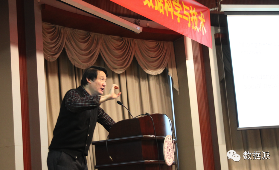 【独家干货】数据挖掘与社交媒体解析