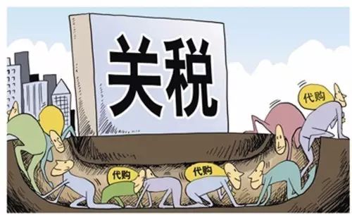 黄渤在海关被扣……宁愿哭着扔了也比缴税便宜!新政第一...