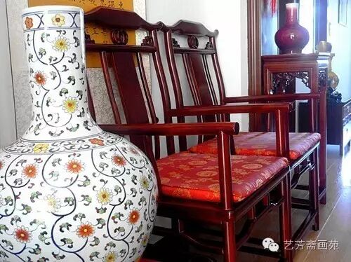 武威书法人物连载——“守正”王先林