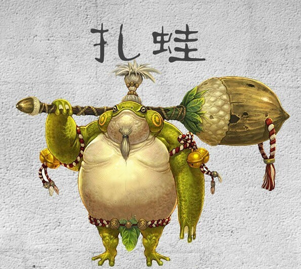 *转载*云南16大萌萌神兽图,看了涨姿势!