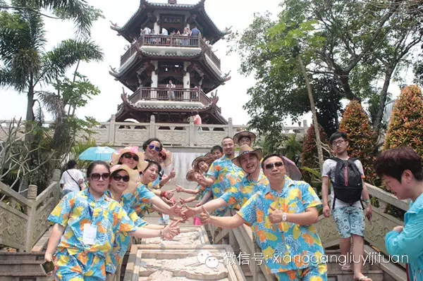 六一海南狂欢之旅DAY3旅行事业两不误 六一海南狂欢之旅DAY3旅行事业两不误