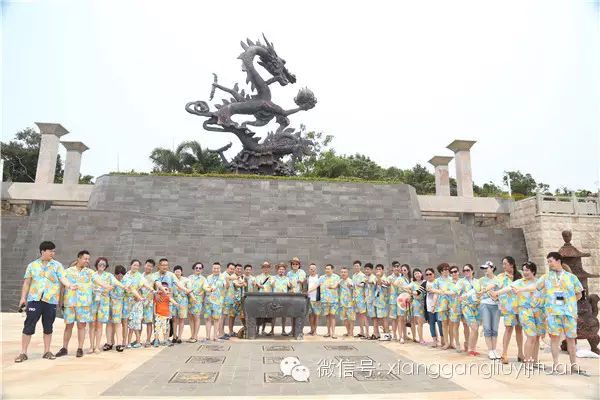 六一海南狂欢之旅DAY3旅行事业两不误 六一海南狂欢之旅DAY3旅行事业两不误
