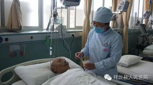 病床怎么摇上去【关注】精确抬高床头30°，这群护士做到了！_https://www.jmylbn.com_新闻资讯_第2张