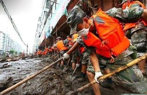 对他们,我们必须心怀敬意 - 遷客樵夫 - 遷客樵夫