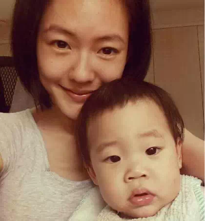 ?找老公千万不要找丑的！有图有真相-爱财经网