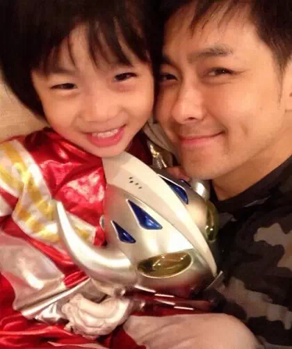 ?找老公千万不要找丑的！有图有真相-爱财经网