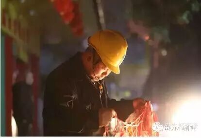 光明有你 最美逆行