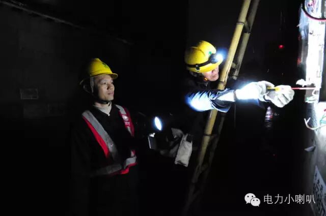 光明有你 最美逆行