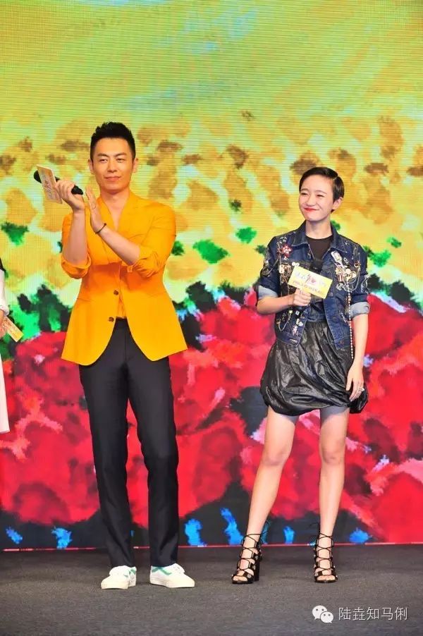 朱亚文焦俊艳一言不合就"桌咚"