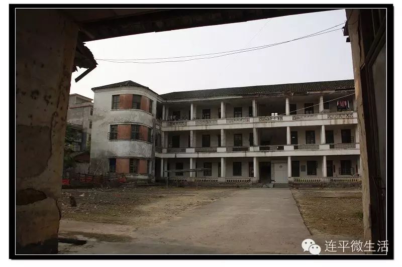 河源河源第一镇:忠信老街和老建筑的摄影 - jake631 - 我的博客(聚宝盆)
