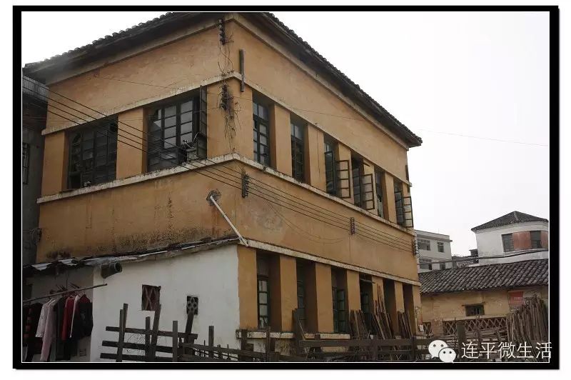 河源河源第一镇:忠信老街和老建筑的摄影 - jake631 - 我的博客(聚宝盆)