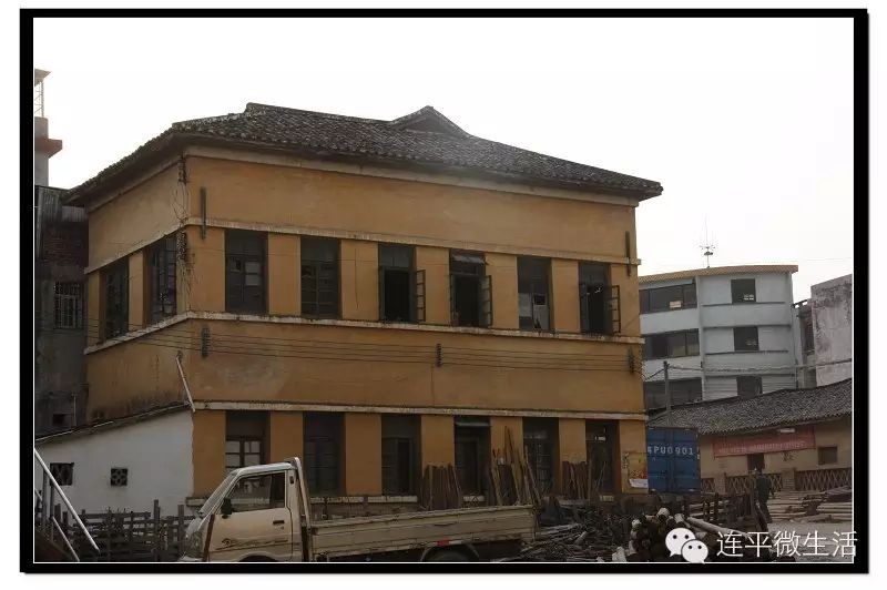 河源河源第一镇:忠信老街和老建筑的摄影 - jake631 - 我的博客(聚宝盆)
