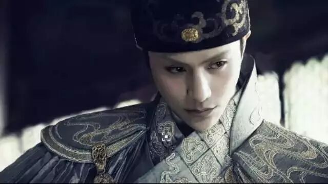 林心如与他热吻15次,章子怡范冰冰们也为他倾倒,脾气古...