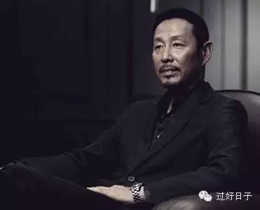 陈道明:过了50岁,才懂得什么最重要