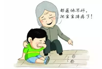 这么带娃,娃就毁了!看看你家是否也这样 - 未来妈咪母婴咨询 - 未来妈咪母婴体验中心 这么带娃,娃就毁了!看看你家是否也这样 - 未来妈咪母婴咨询 - 未来妈咪母婴体验中心