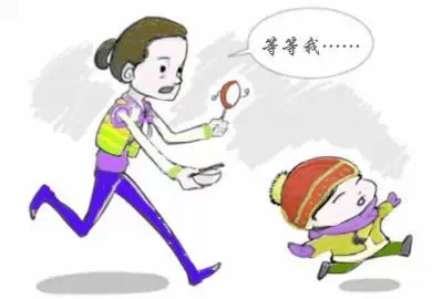 这么带娃,娃就毁了!看看你家是否也这样 - 未来妈咪母婴咨询 - 未来妈咪母婴体验中心 这么带娃,娃就毁了!看看你家是否也这样 - 未来妈咪母婴咨询 - 未来妈咪母婴体验中心