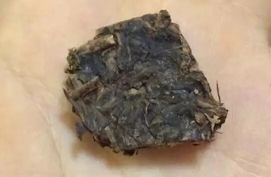 选购安化黑茶，当心被茶梗忽悠！（内附含梗量最全标准）