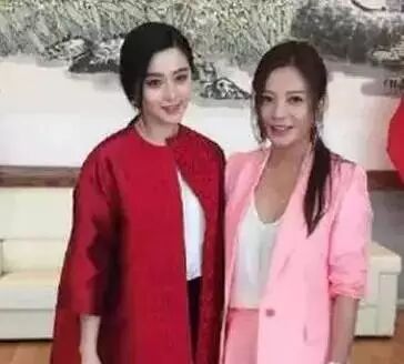 范冰冰和赵薇收入差几十倍的的真相、震惊国人!