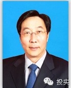 【投实•头条】70后、博士、华丽履历——河南金融一行三局掌门人全亮相（附简历）！