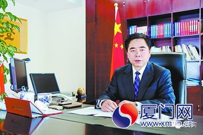 【投实•头条】70后、博士、华丽履历——河南金融一行三局掌门人全亮相（附简历）！